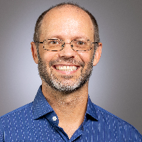 speaker headshot