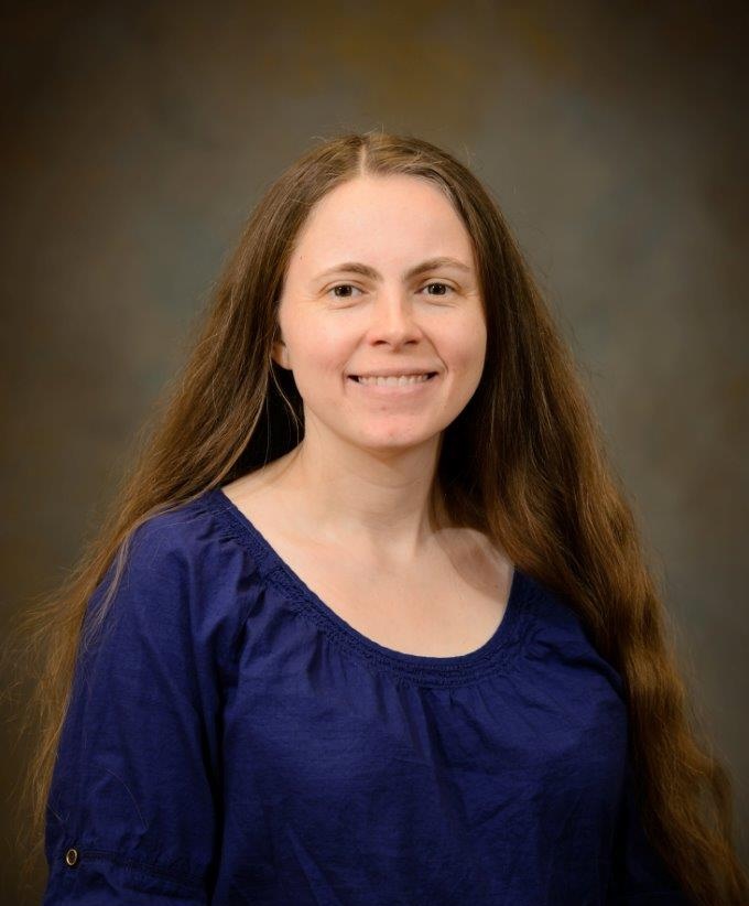 speaker headshot