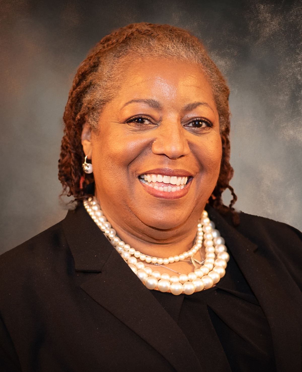 speaker headshot