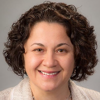 speaker headshot