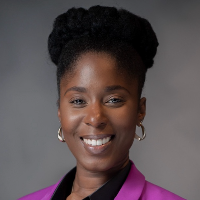 speaker headshot