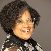 speaker headshot