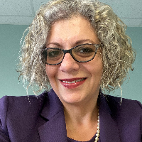 speaker headshot