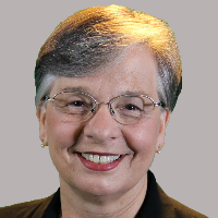 speaker headshot