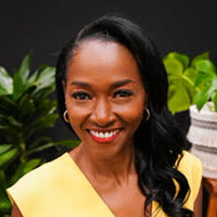 speaker headshot