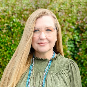 speaker headshot