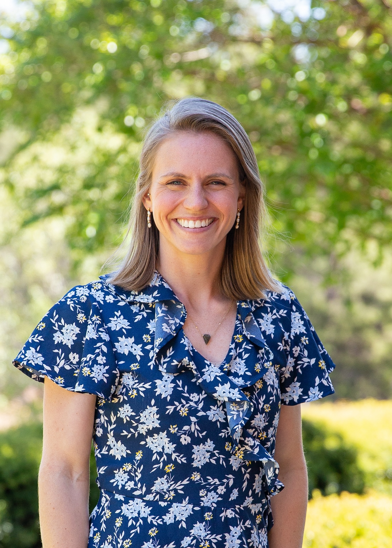 speaker headshot