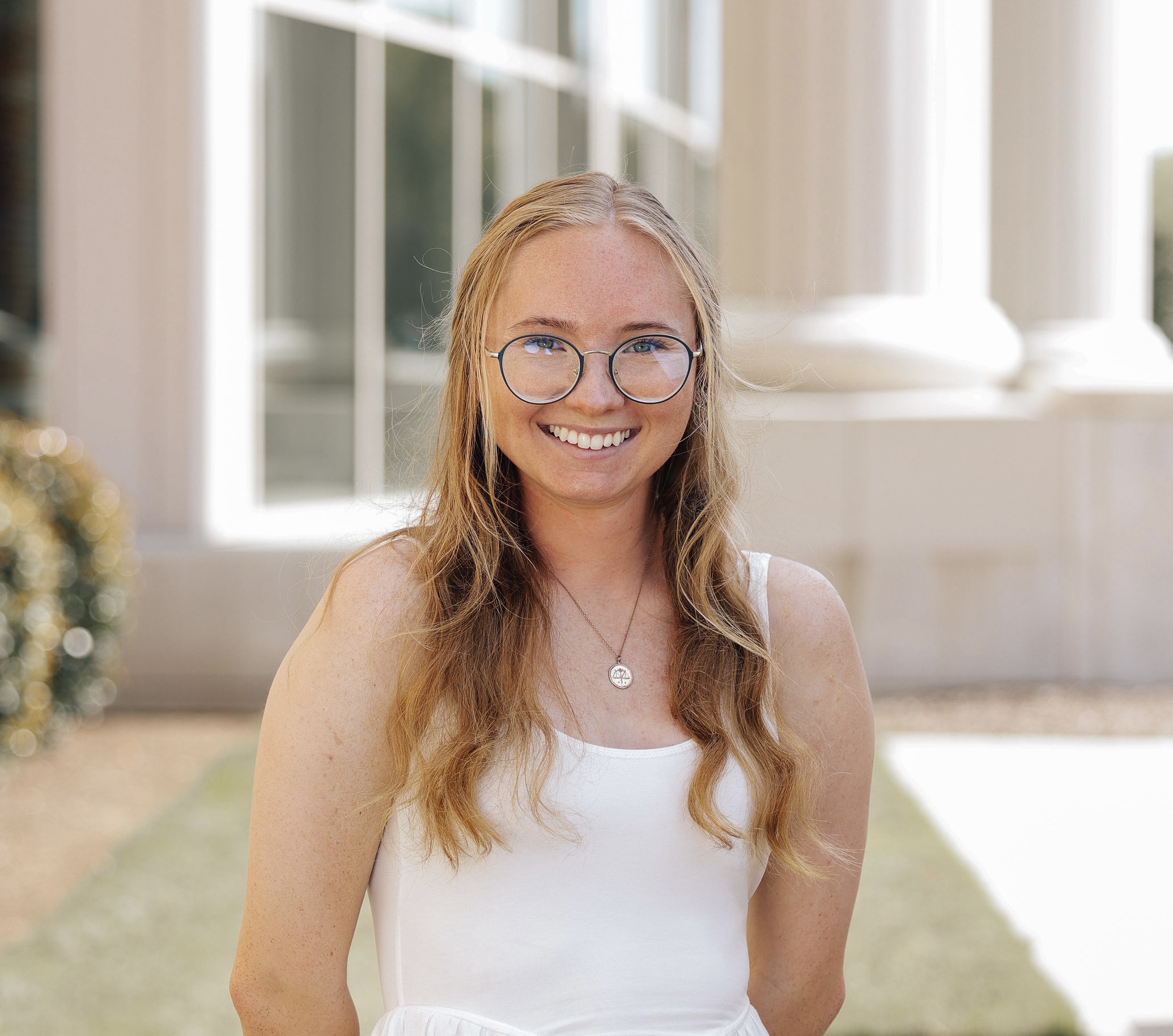 speaker headshot
