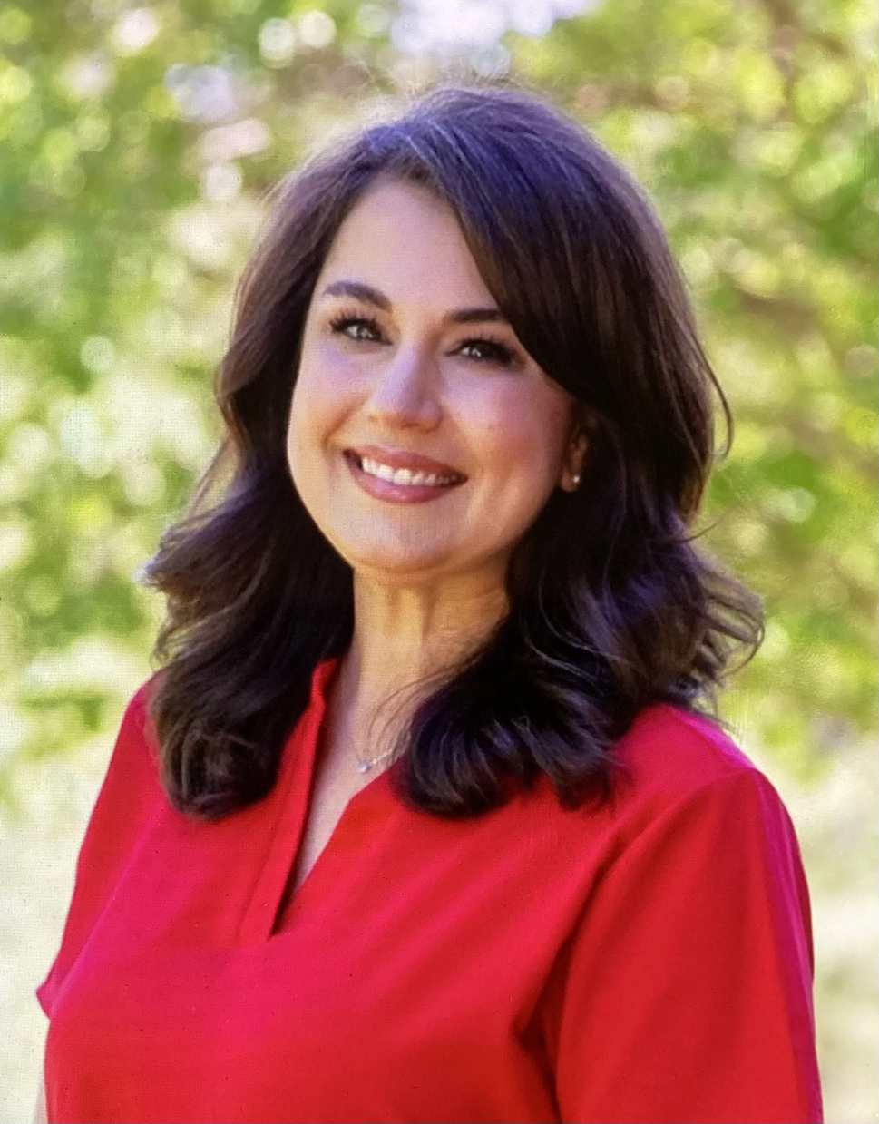 speaker headshot