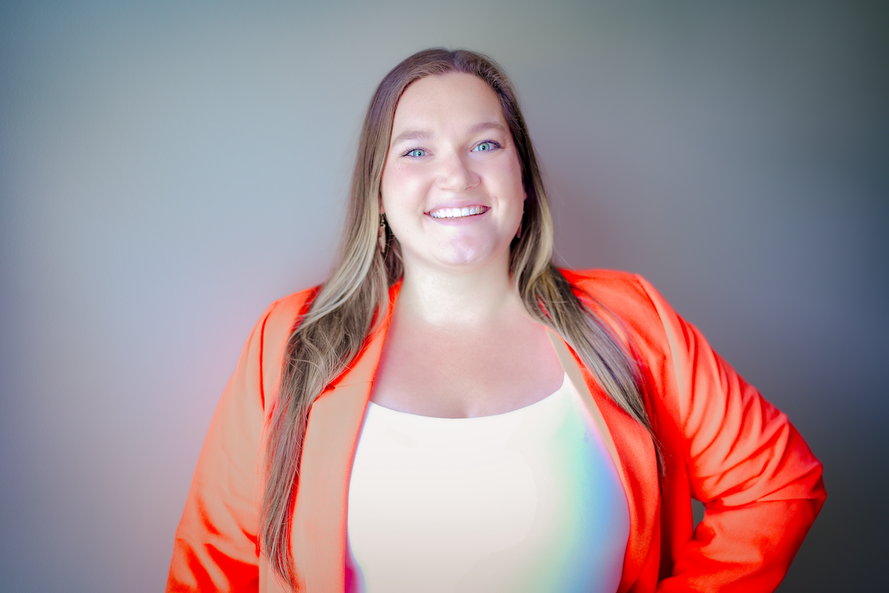 speaker headshot