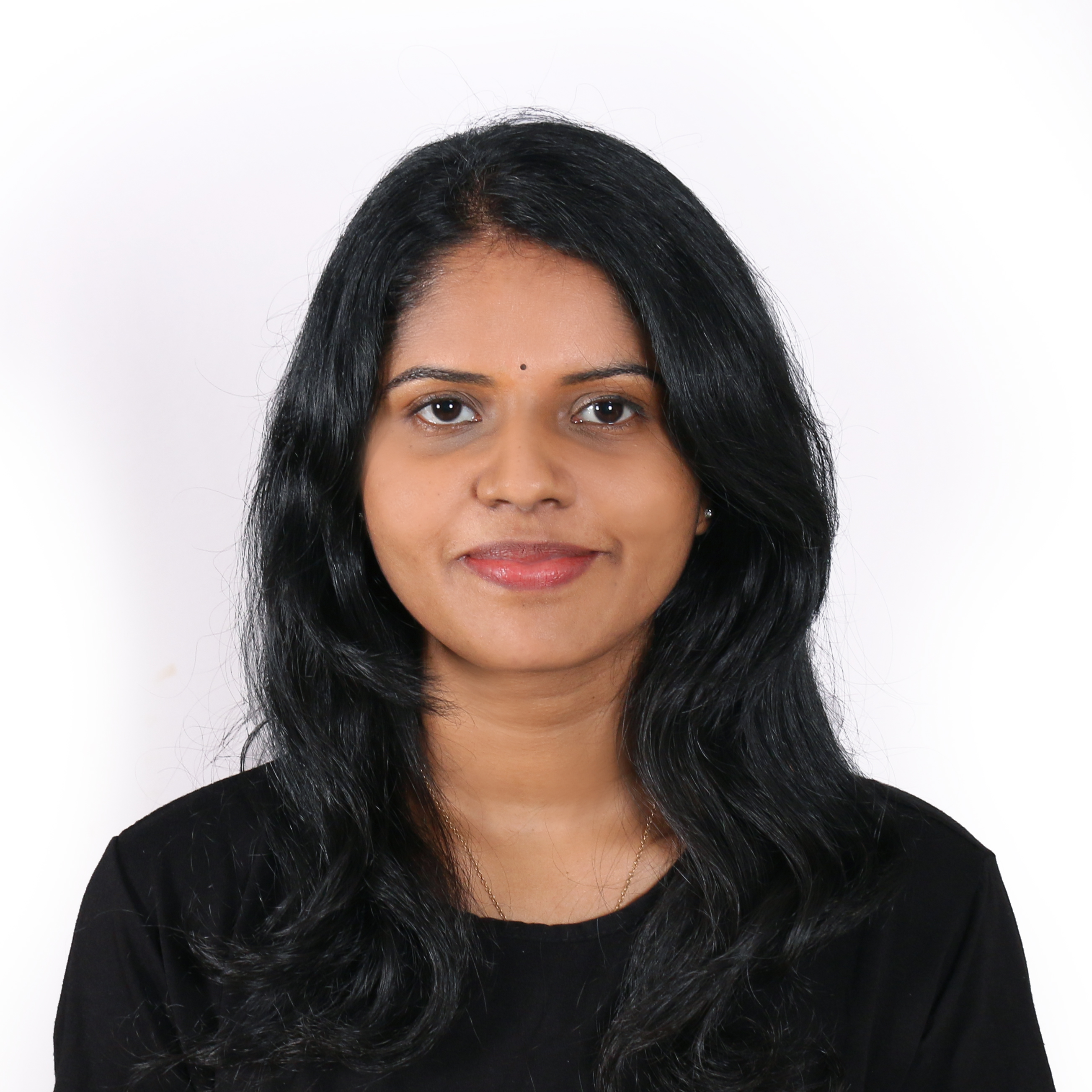speaker headshot