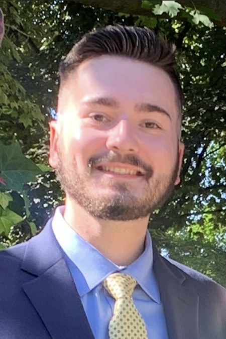 speaker headshot