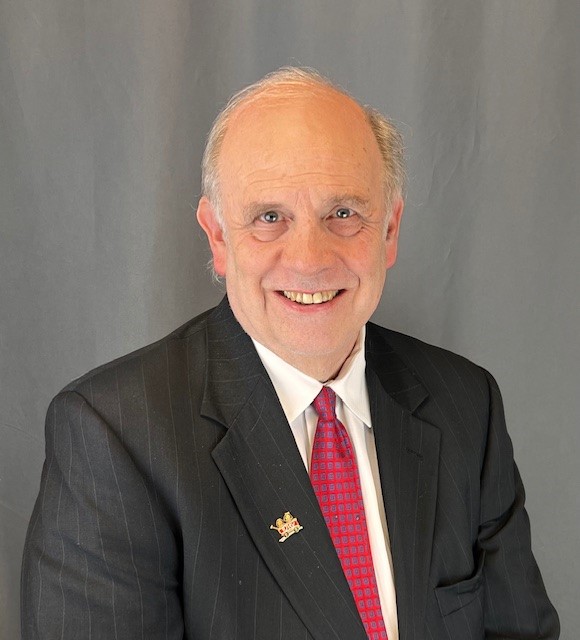 speaker headshot