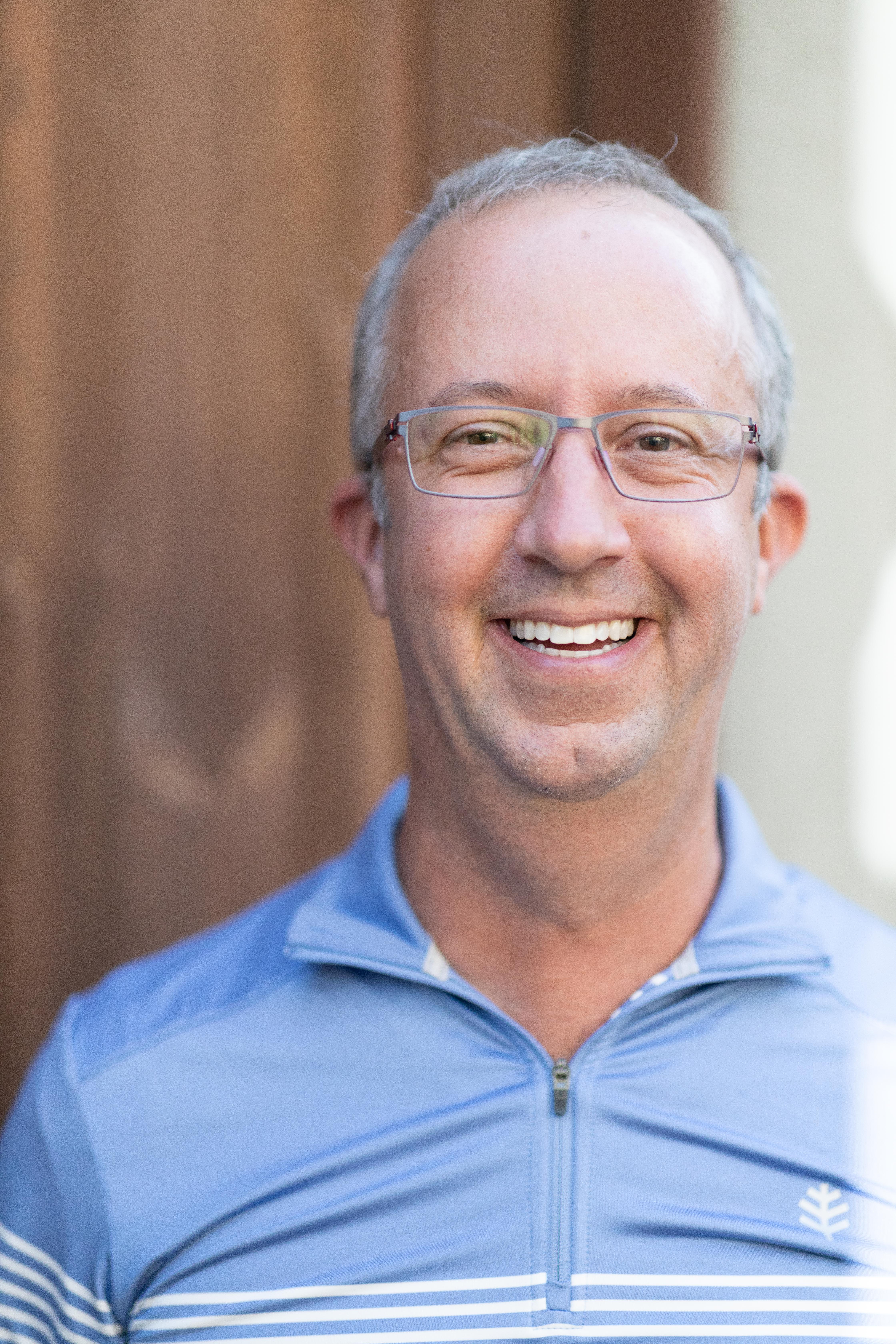 speaker headshot
