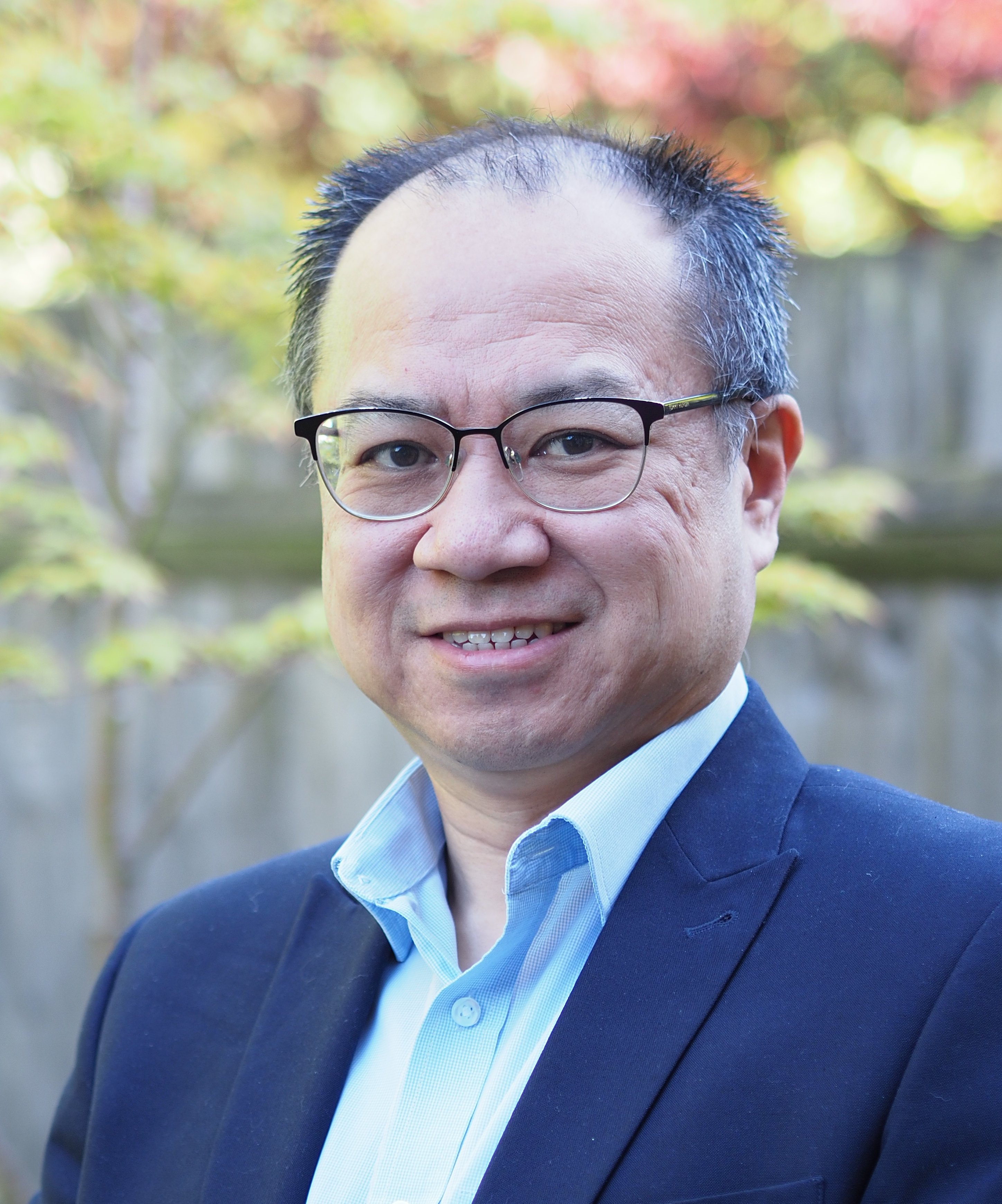 speaker headshot