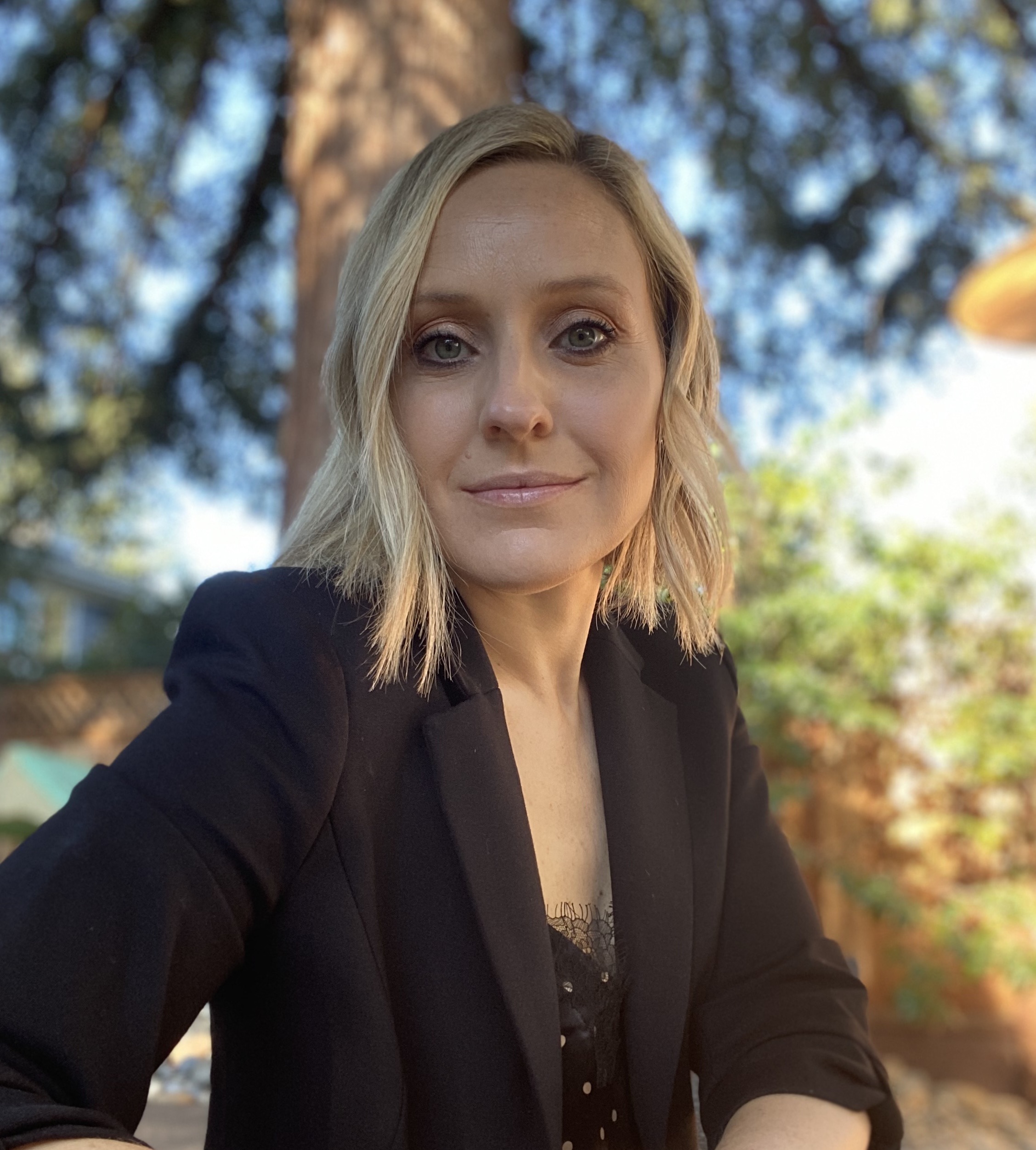 speaker headshot