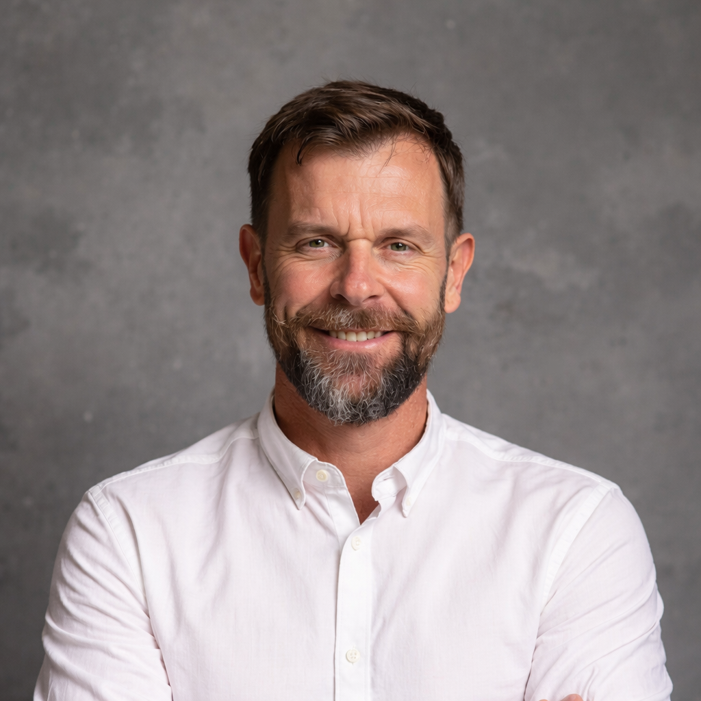 speaker headshot