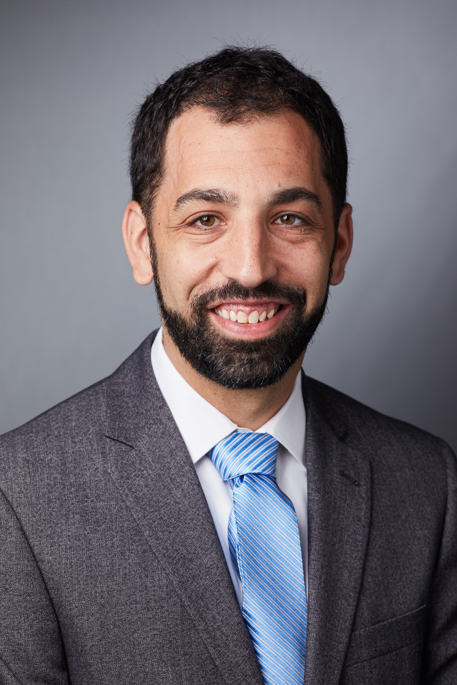 speaker headshot