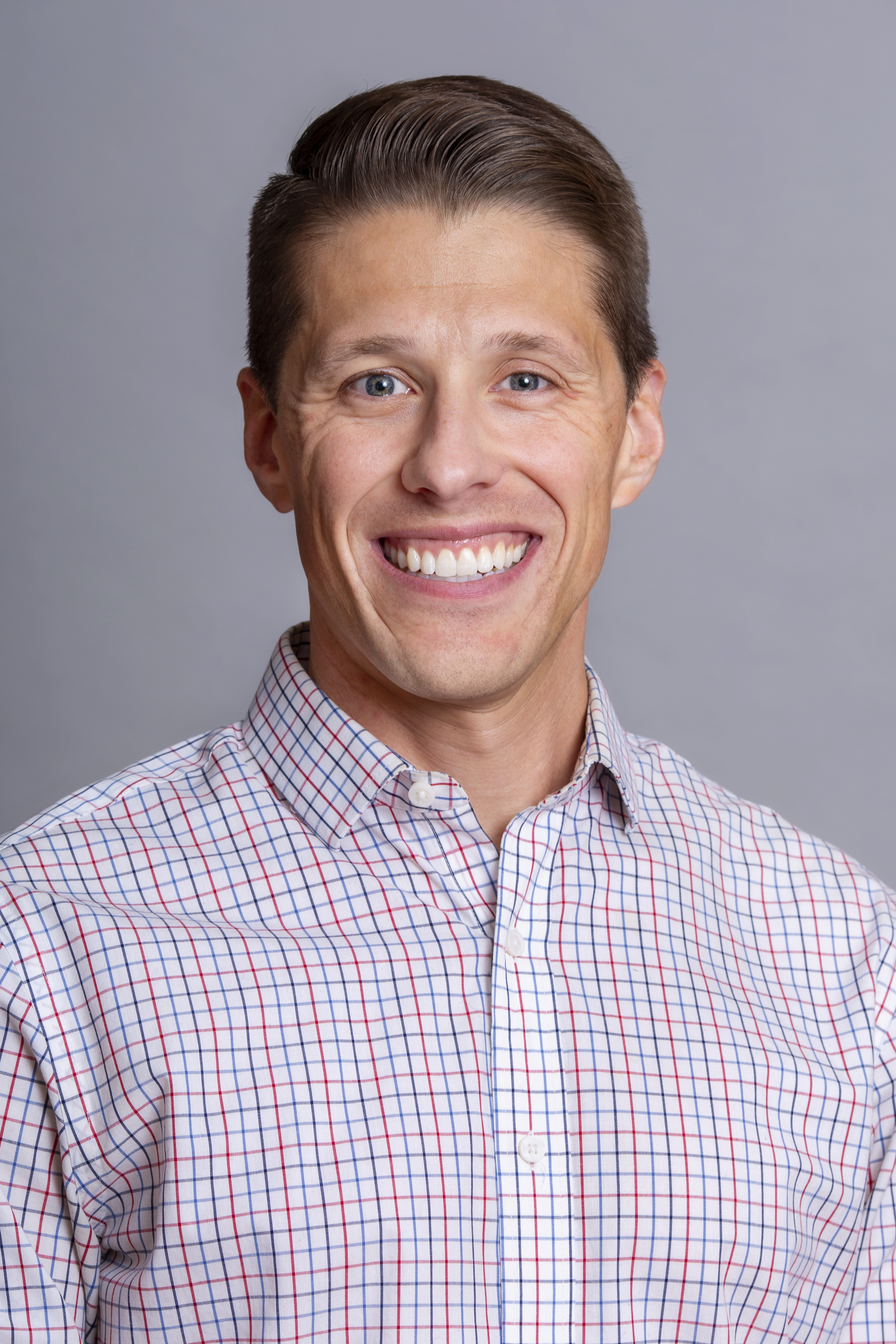 speaker headshot