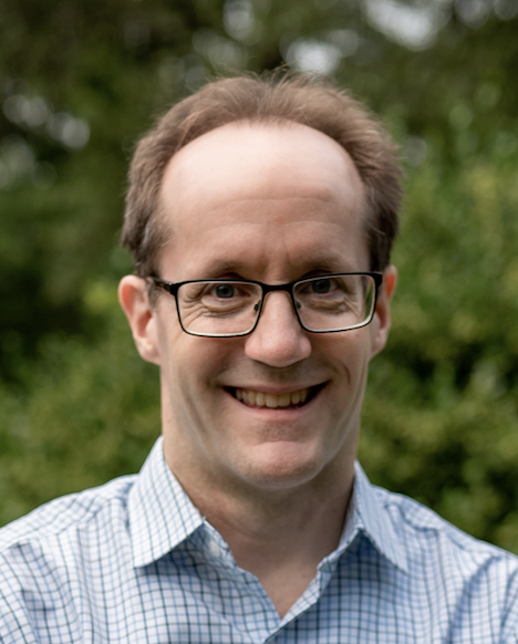 speaker headshot