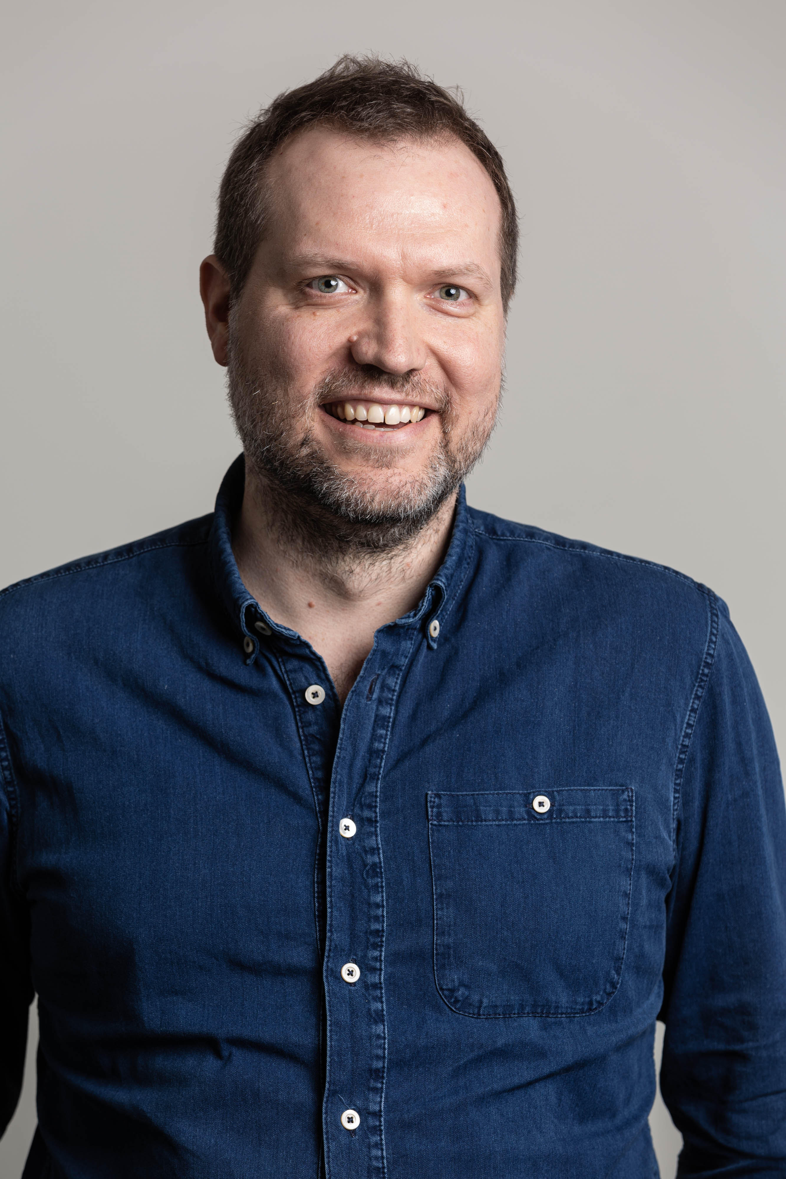 speaker headshot