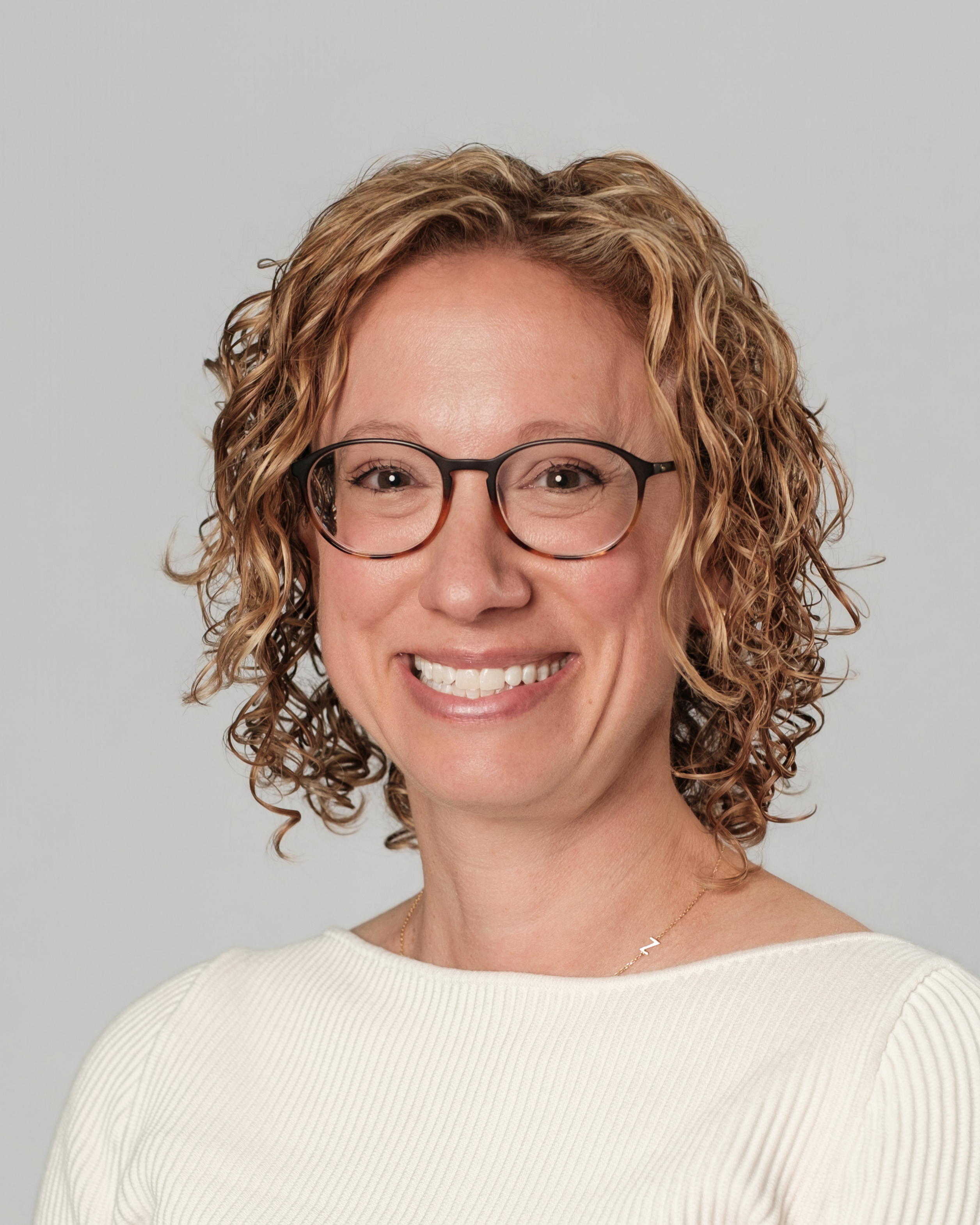 speaker headshot