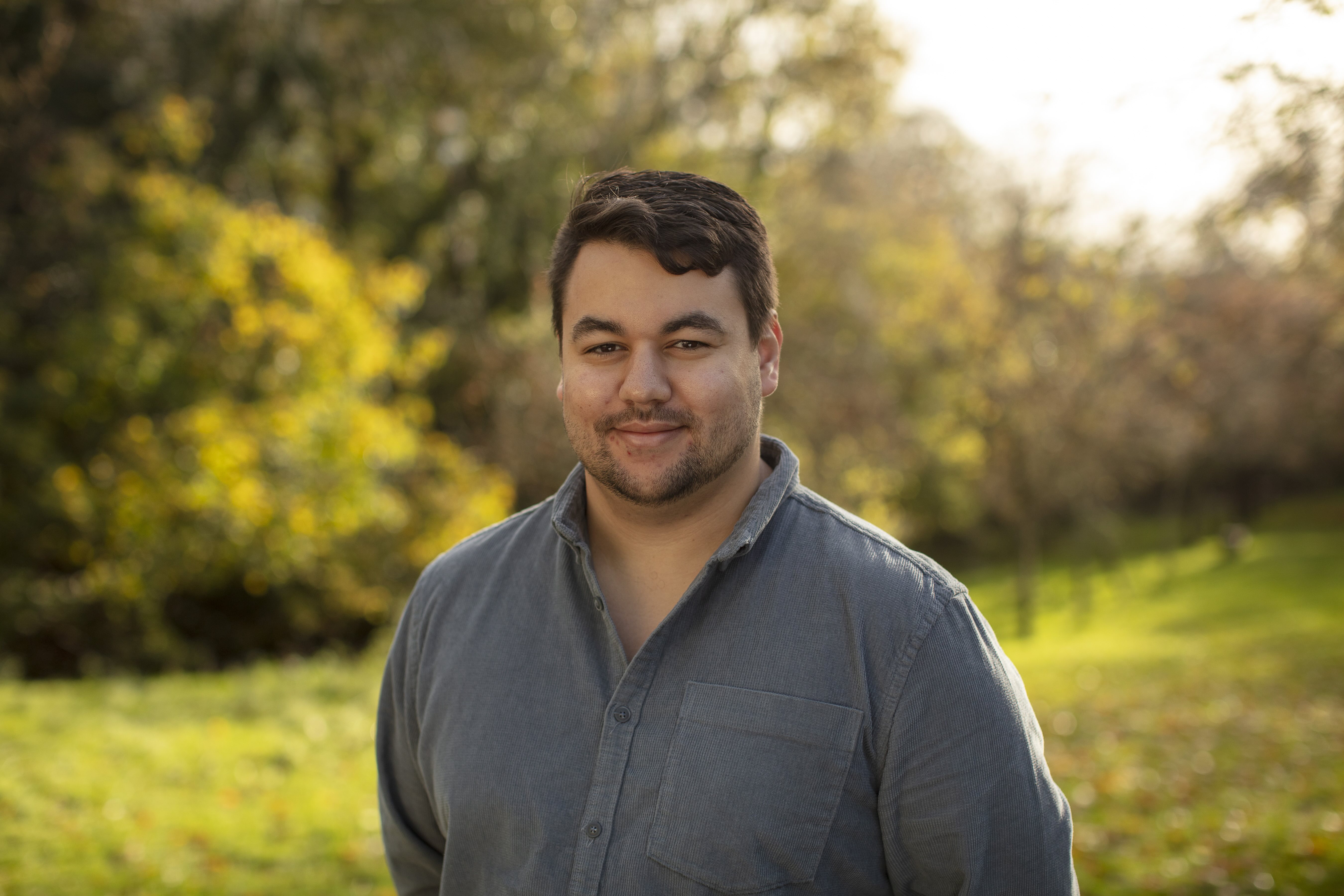 speaker headshot