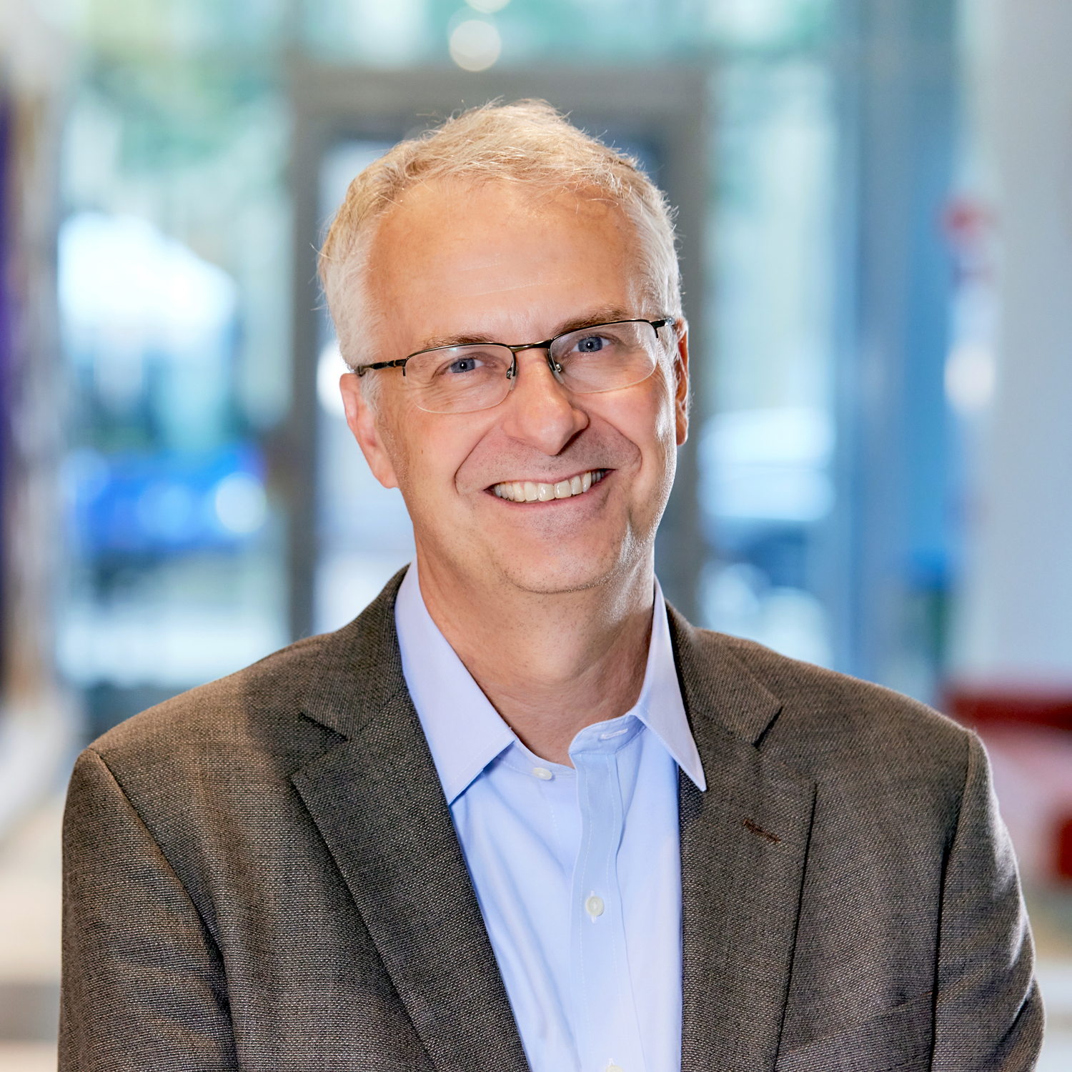 speaker headshot