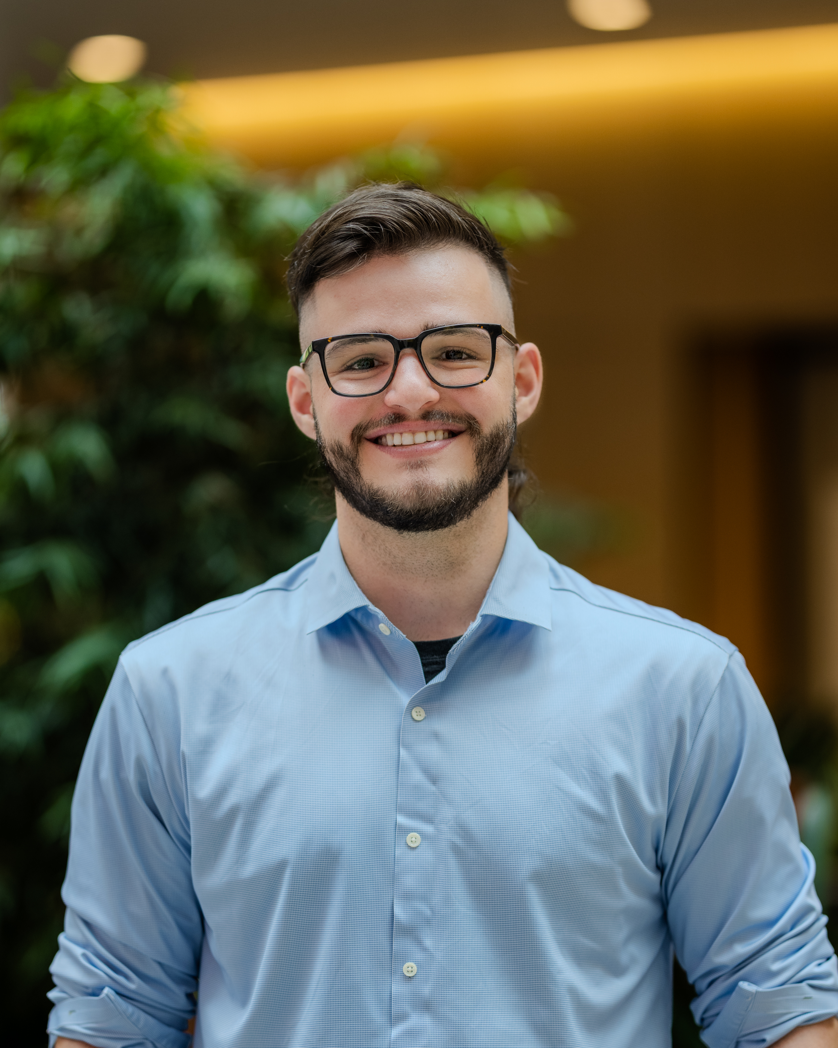 speaker headshot