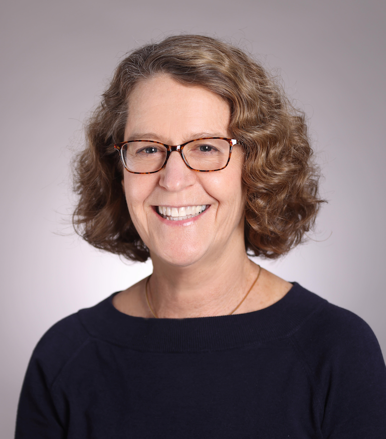 speaker headshot