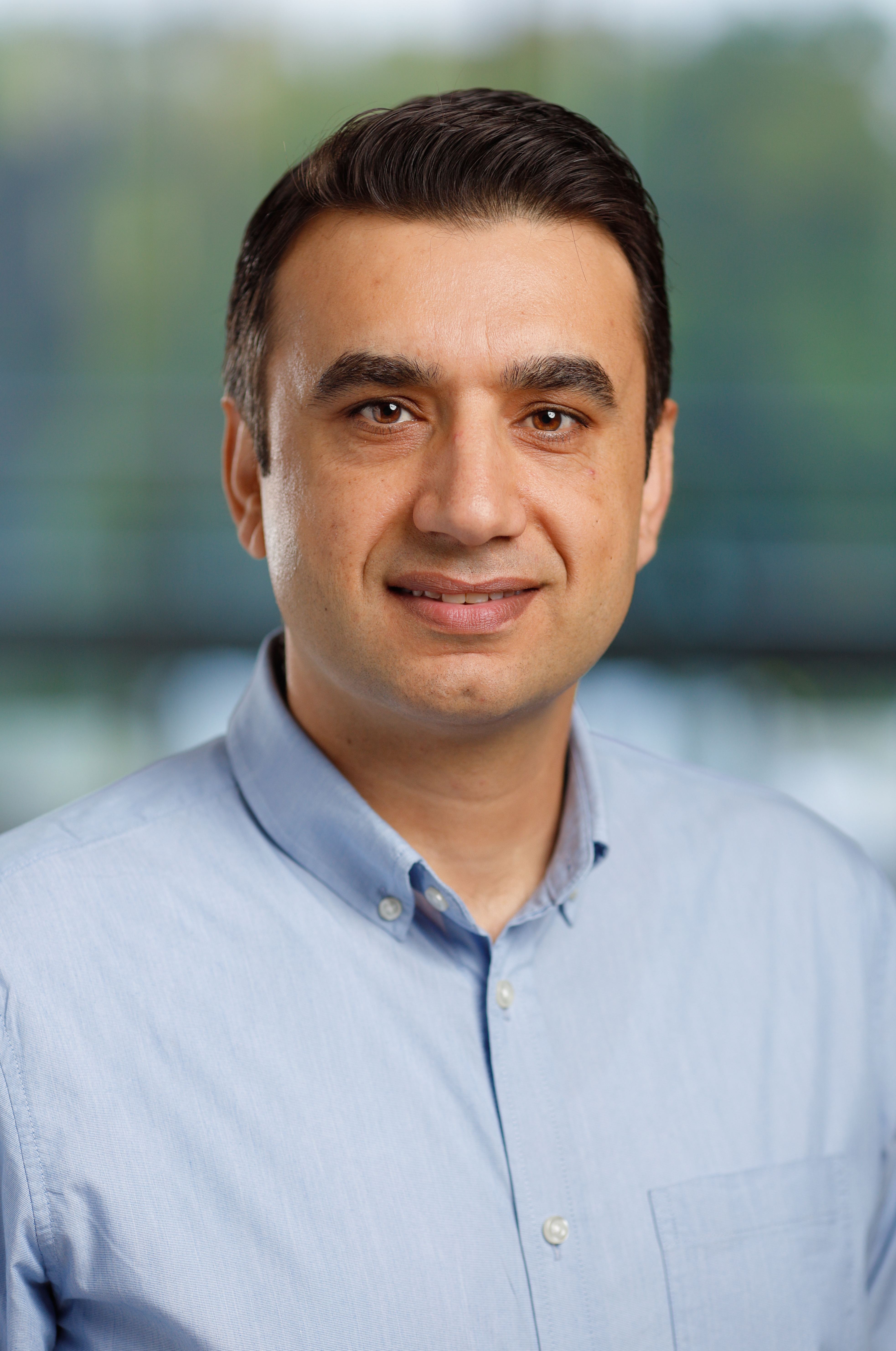 speaker headshot