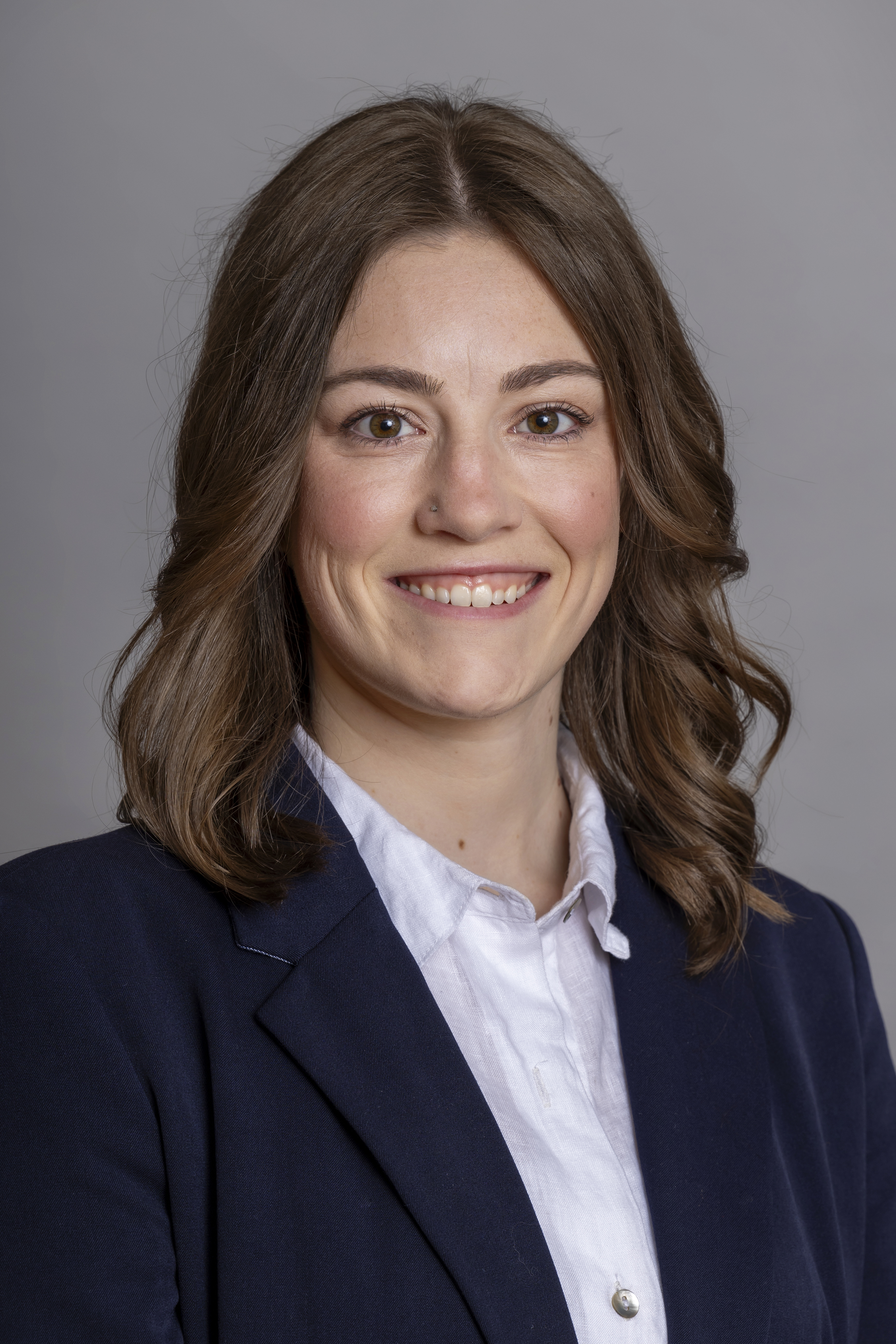 speaker headshot