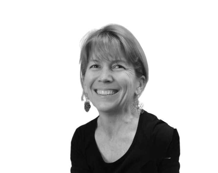speaker headshot