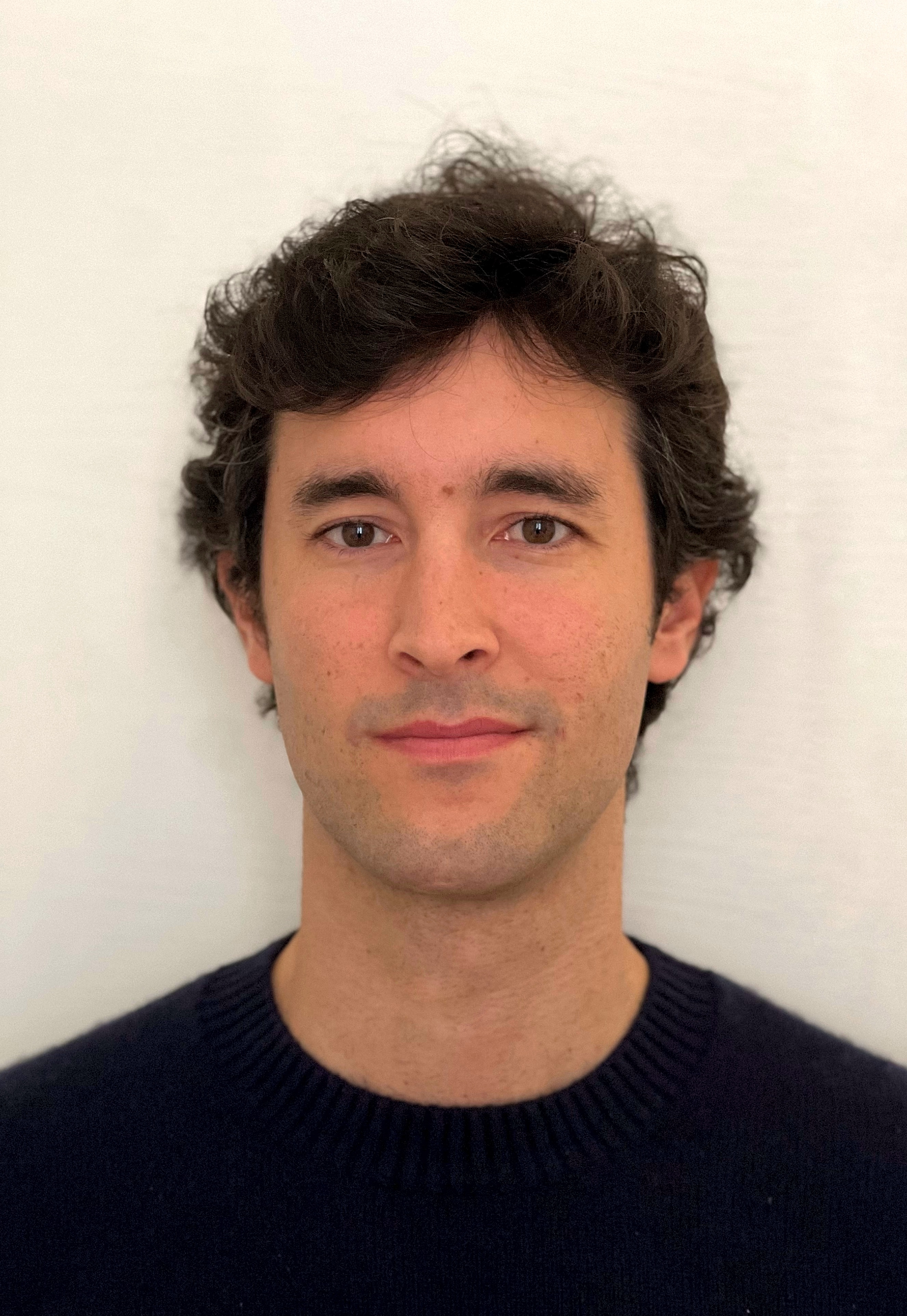speaker headshot