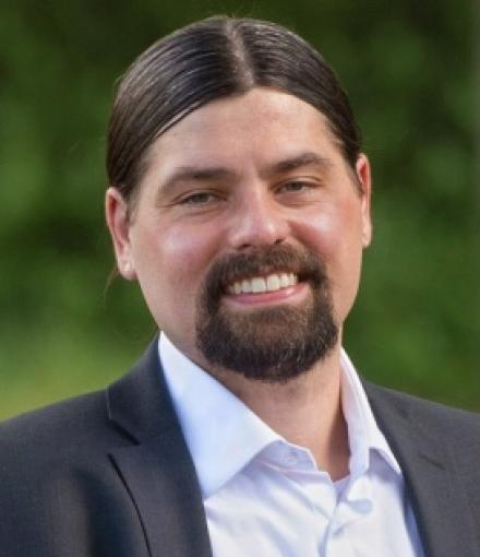 speaker headshot