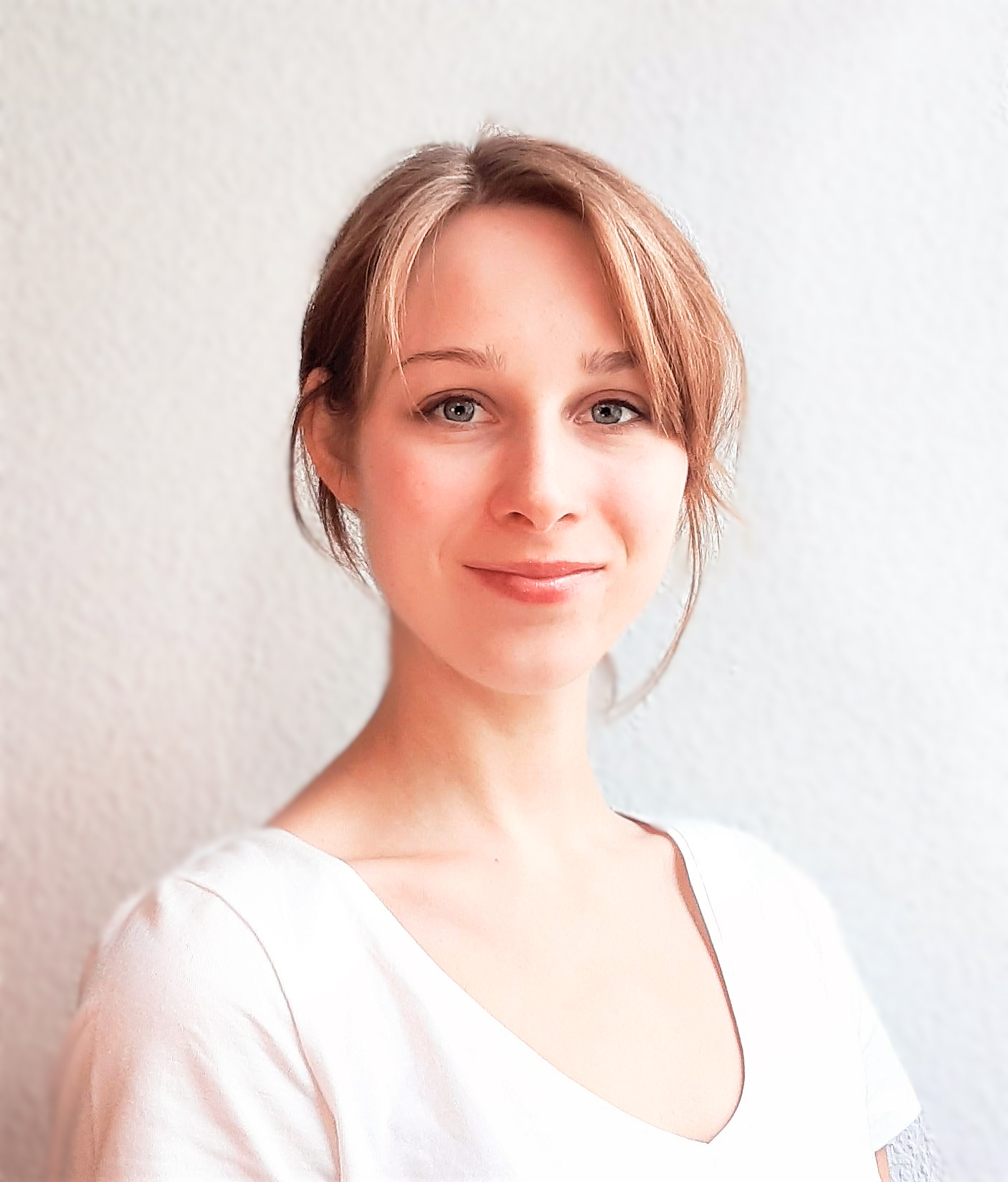 speaker headshot