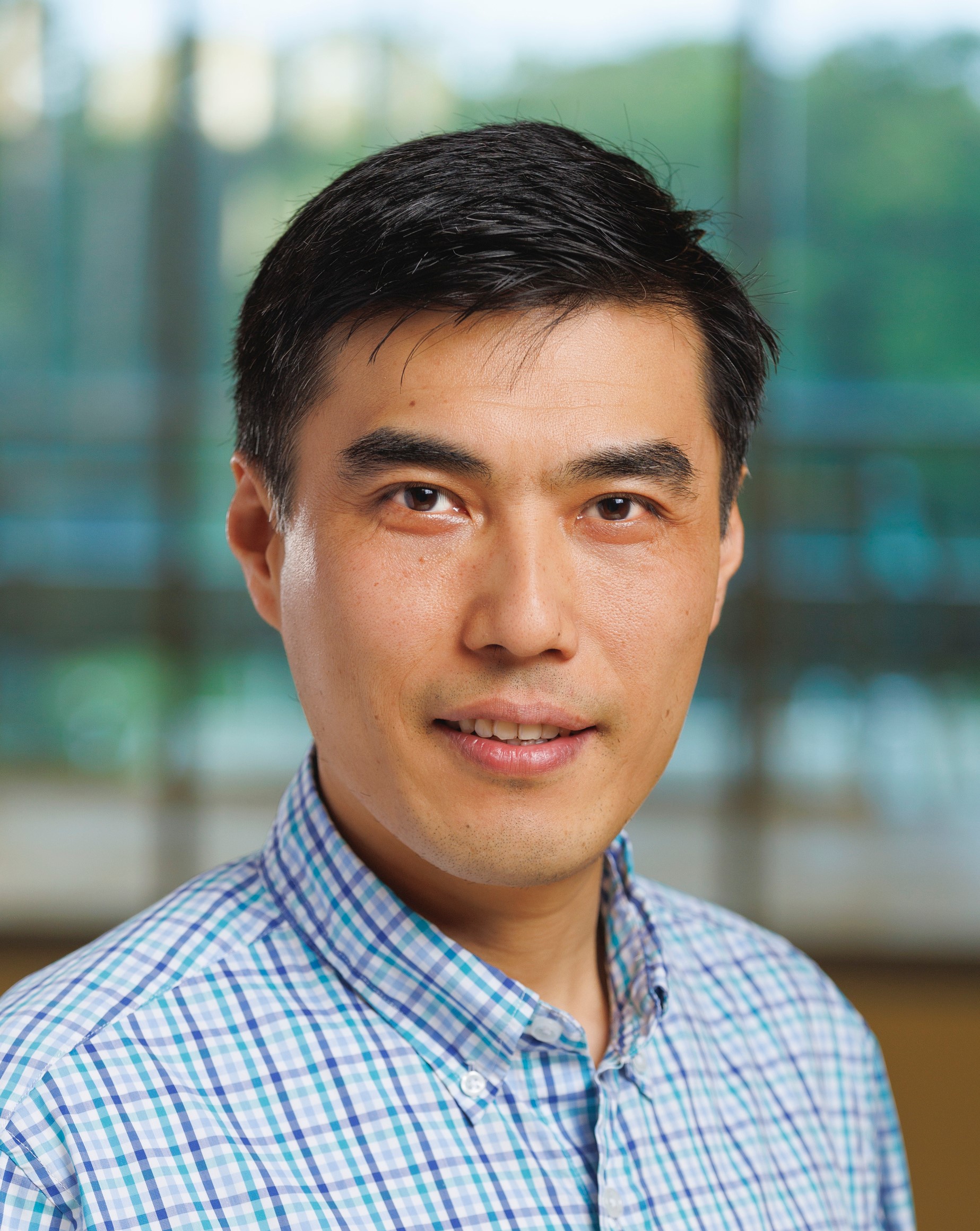speaker headshot