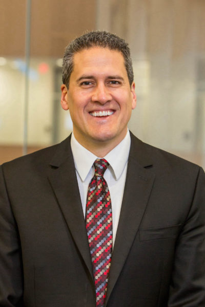 speaker headshot