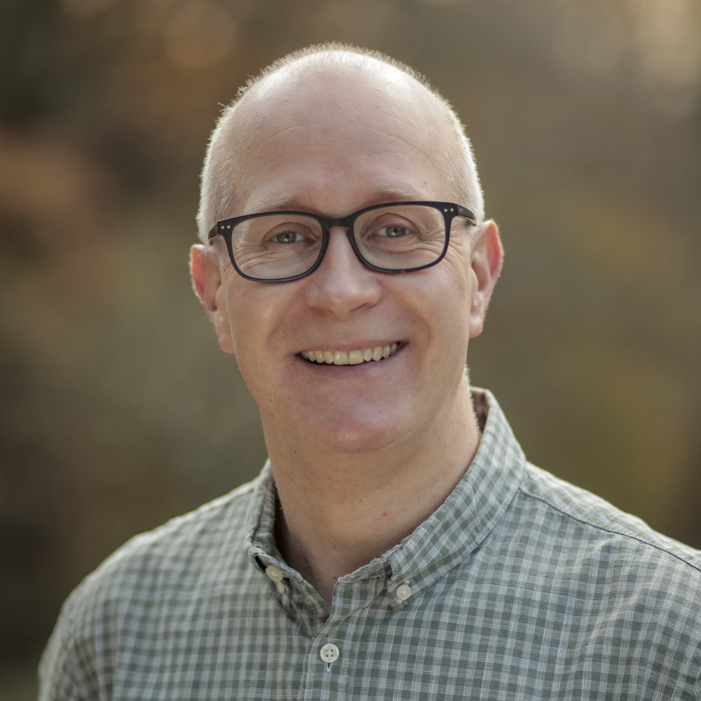 speaker headshot
