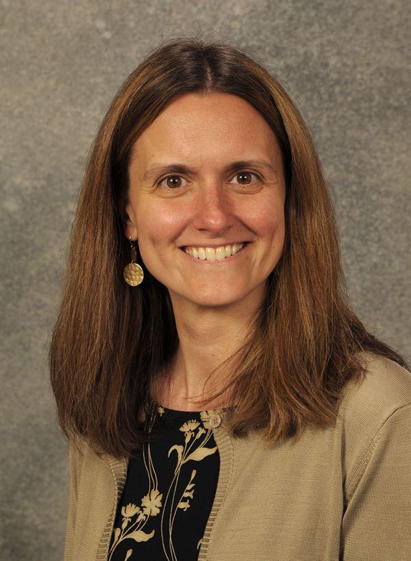 speaker headshot