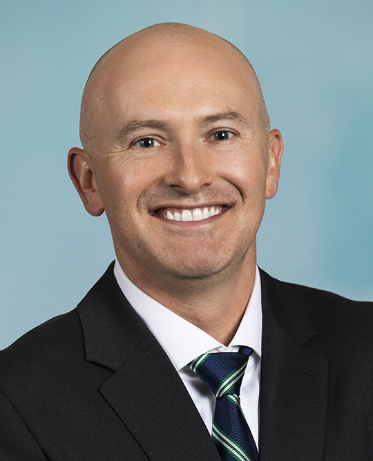 speaker headshot