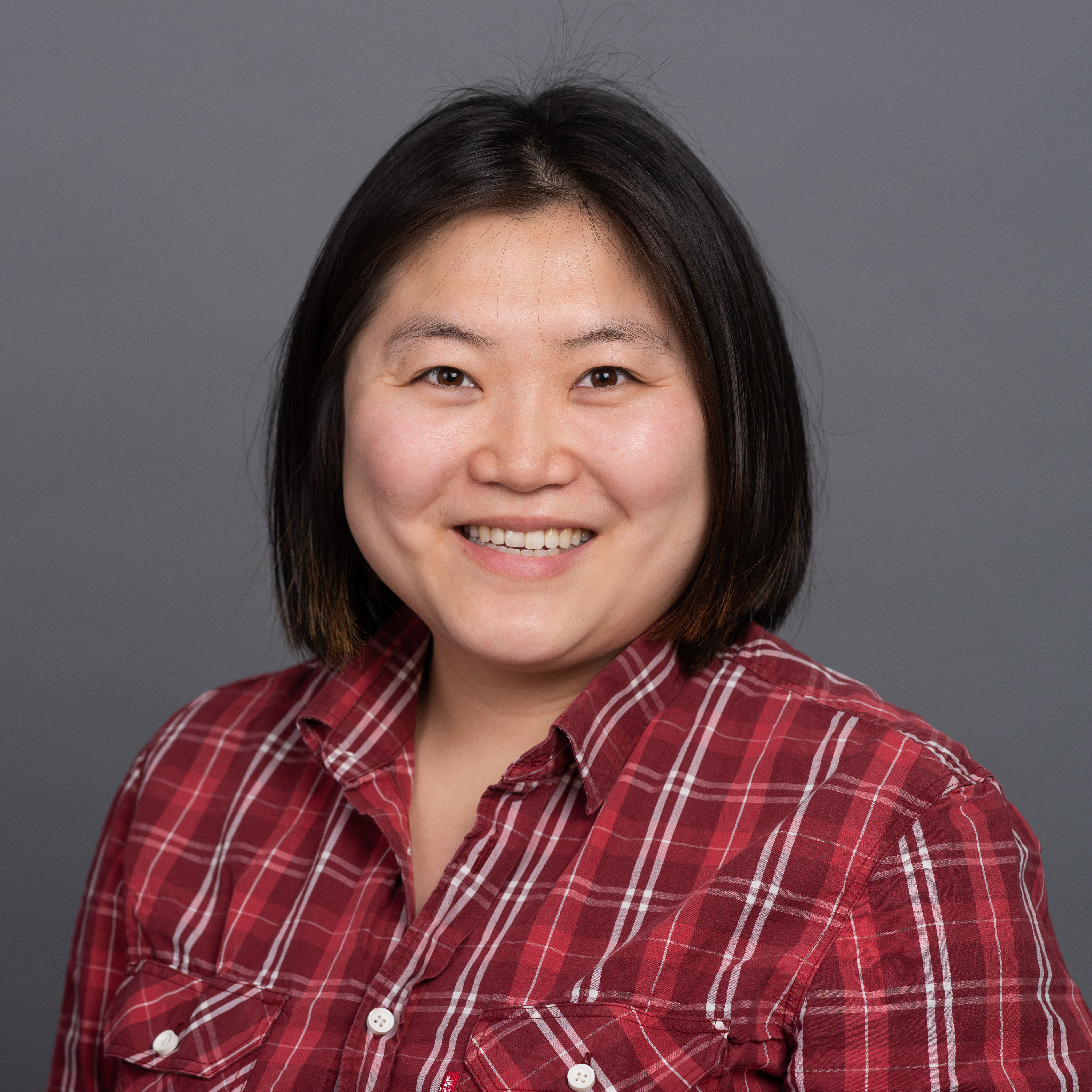 speaker headshot