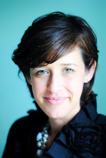 speaker headshot
