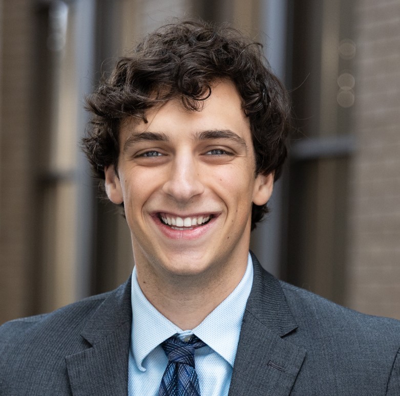 speaker headshot