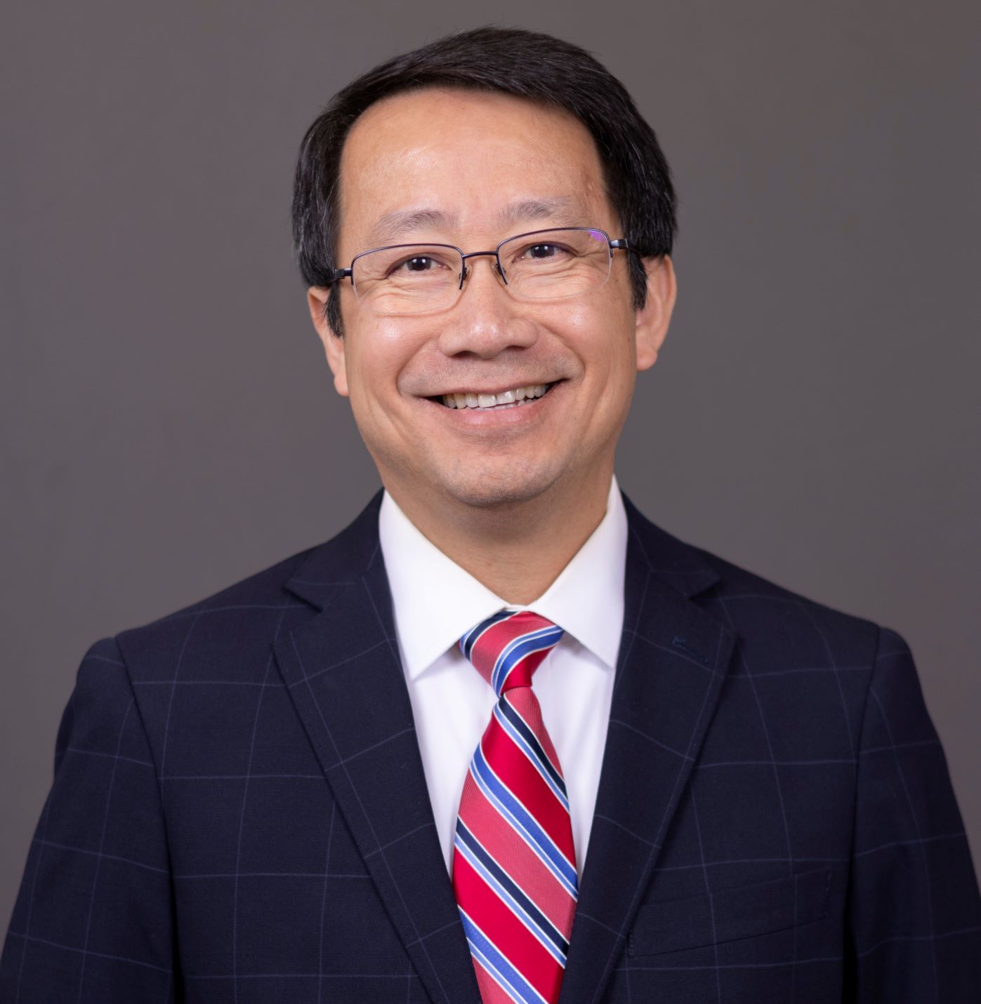 speaker headshot