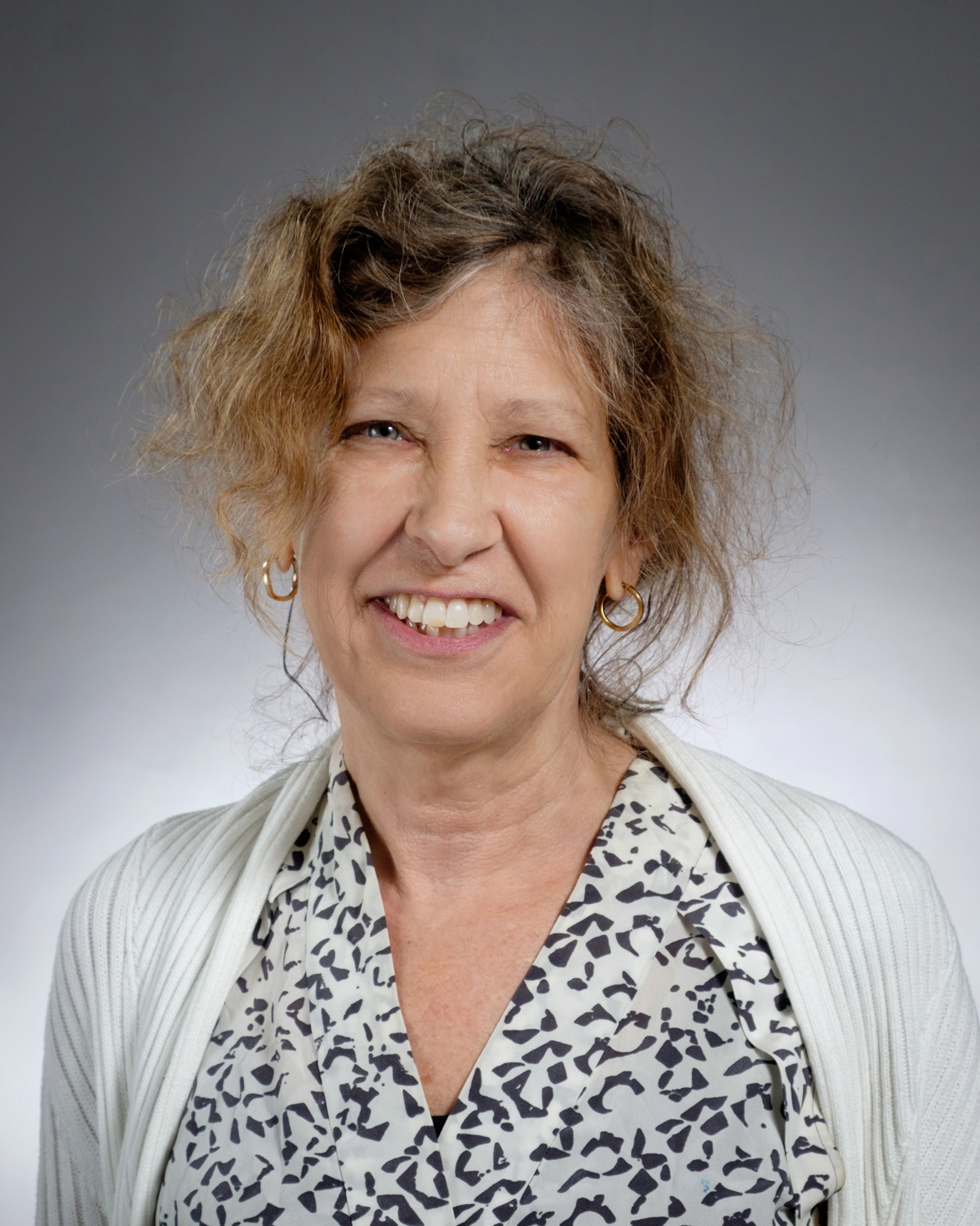 speaker headshot