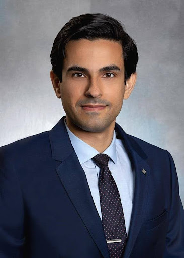 speaker headshot