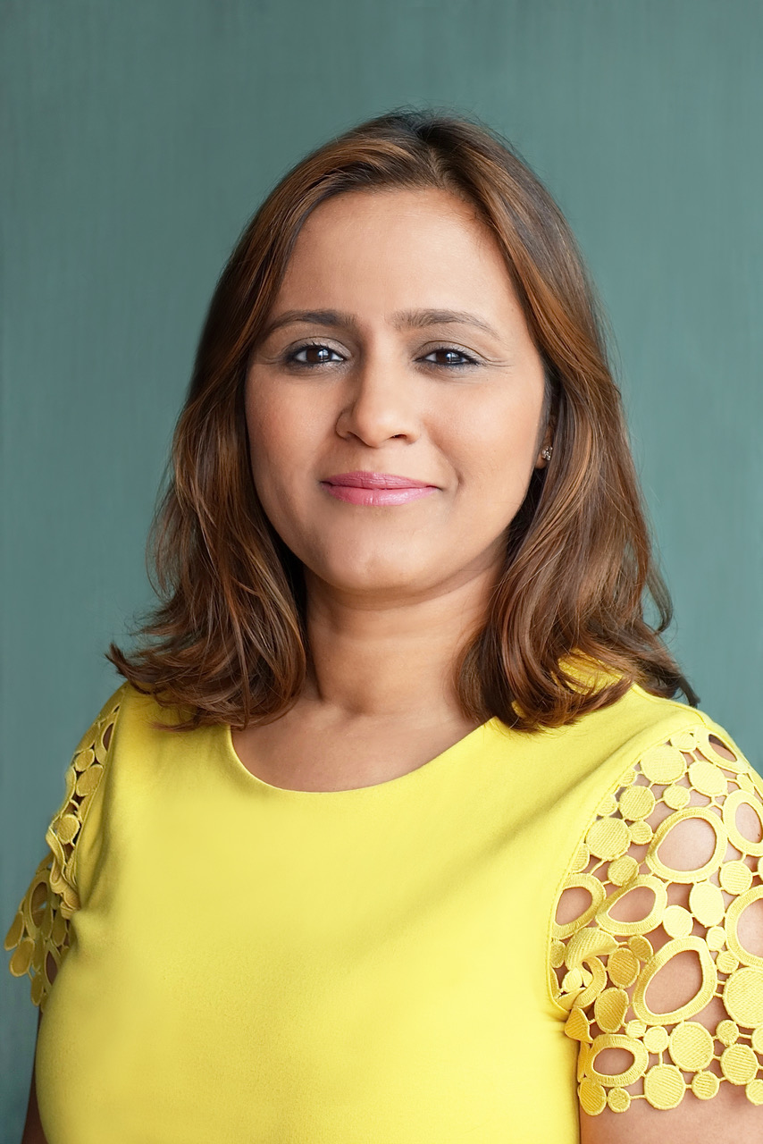 speaker headshot