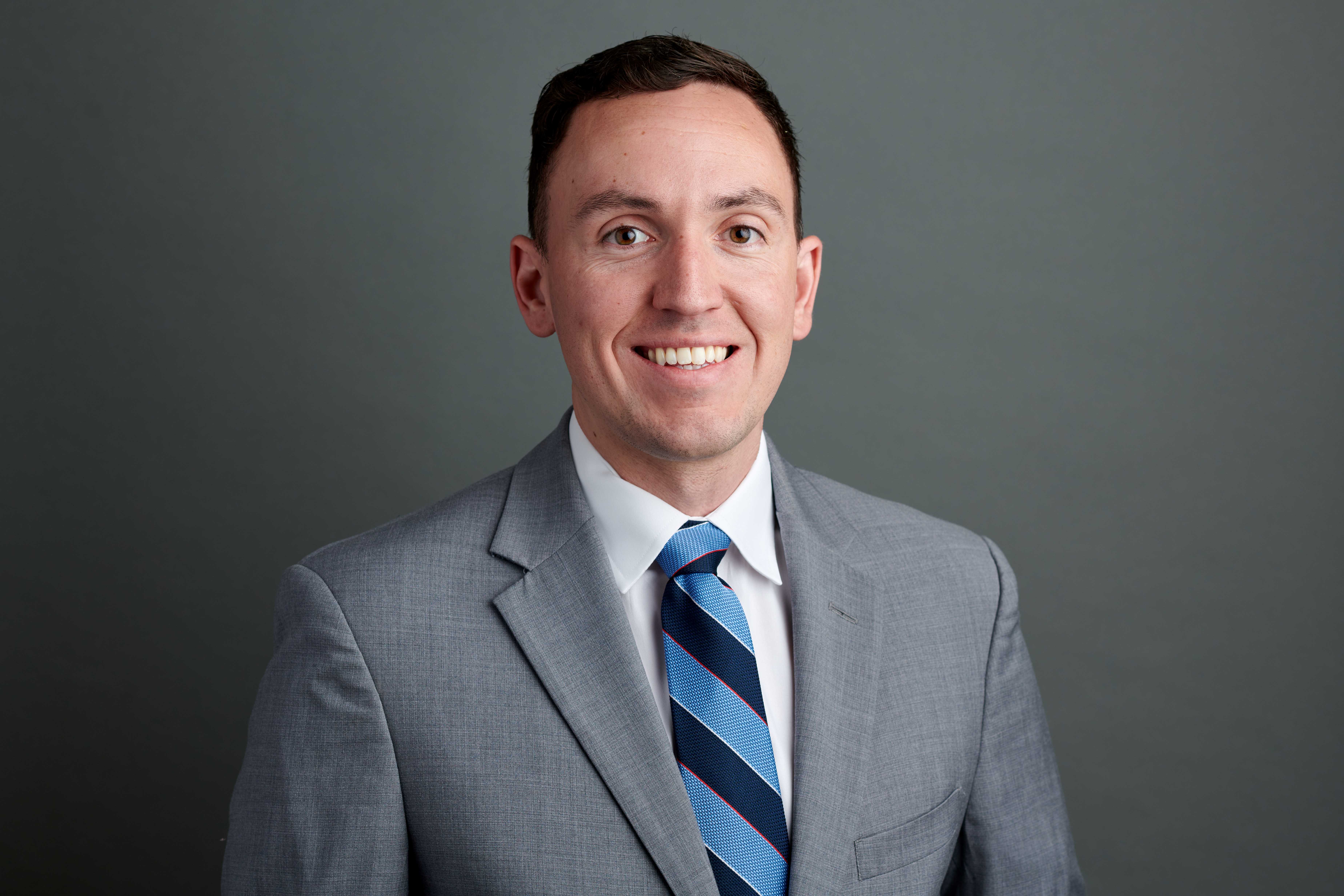 speaker headshot