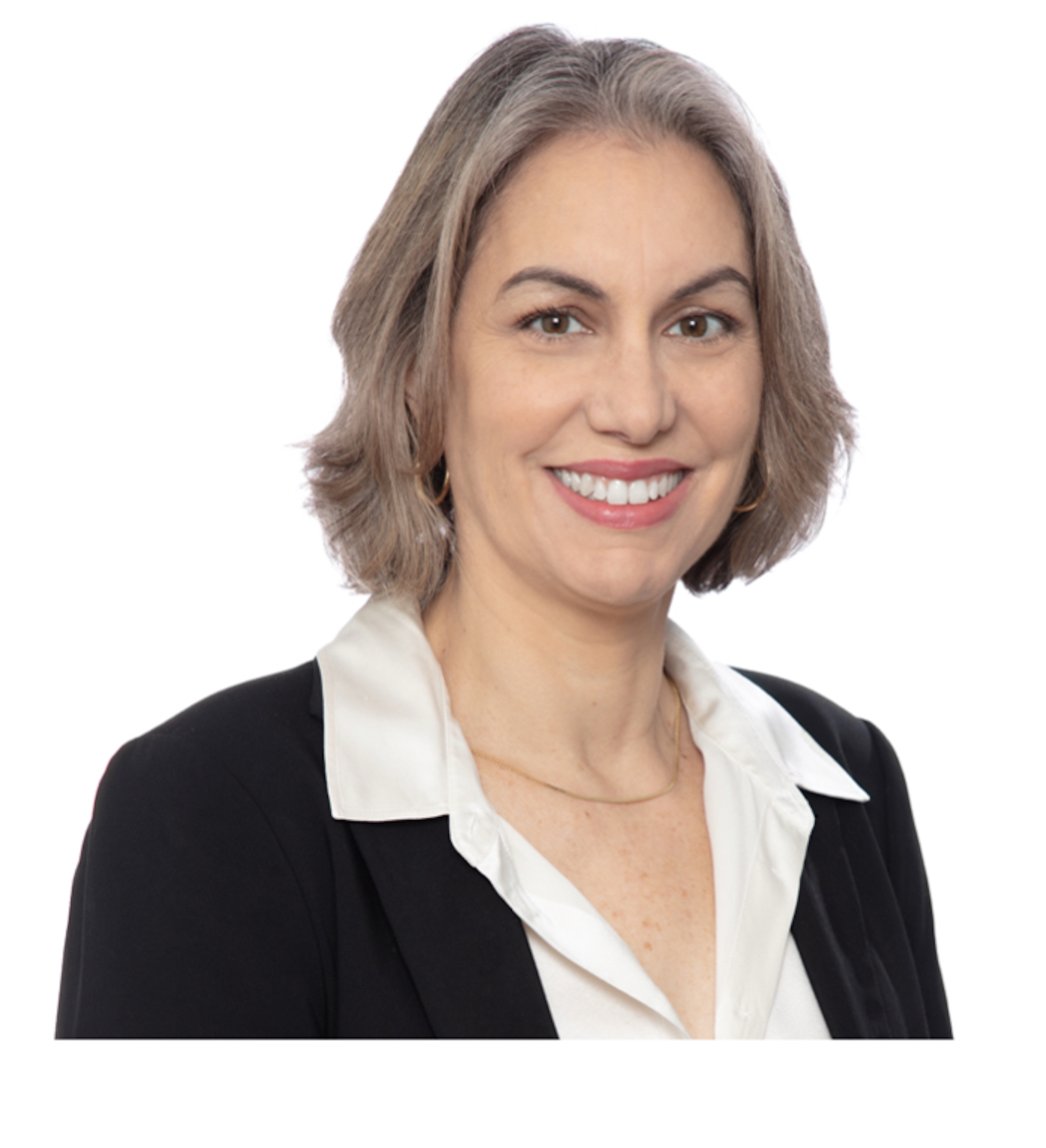 speaker headshot